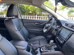 Nissan Qashqai 2023 Classic 2.0L CVT XV Premier Edition - ფოტო 8