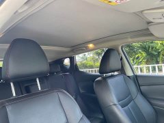 Nissan Qashqai 2023 Classic 2.0L CVT XV Premier Edition - ფოტო 9