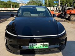Tesla Model Y Rear-Wheel Drive - ფოტო 2