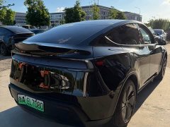Tesla Model Y Rear-Wheel Drive - ფოტო 5