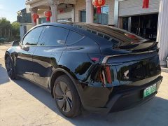 Tesla Model Y Rear-Wheel Drive - ფოტო 6