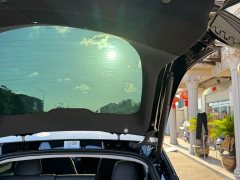 Tesla Model Y Rear-Wheel Drive - ფოტო 8