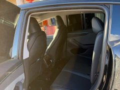 Tesla Model Y Rear-Wheel Drive - ფოტო 9