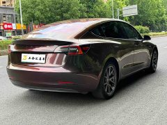 Tesla Model 3 2022 Rear-Wheel Drive - ფოტო 10