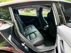 Tesla Model 3 2022 Rear-Wheel Drive - ფოტო 12
