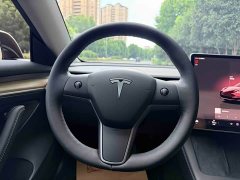 Tesla Model 3 2022 Rear-Wheel Drive - ფოტო 14