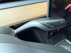 Tesla Model 3 2022 Rear-Wheel Drive - ფოტო 17