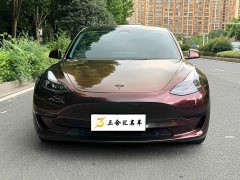 Tesla Model 3 2022 Rear-Wheel Drive - ფოტო 2