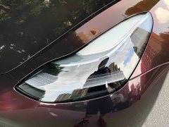 Tesla Model 3 2022 Rear-Wheel Drive - ფოტო 3