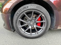 Tesla Model 3 2022 Rear-Wheel Drive - ფოტო 4