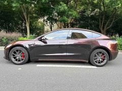 Tesla Model 3 2022 Rear-Wheel Drive - ფოტო 5