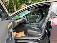 Tesla Model 3 2022 Rear-Wheel Drive - ფოტო 7