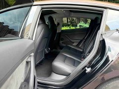 Tesla Model 3 2022 Rear-Wheel Drive - ფოტო 8