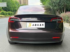 Tesla Model 3 2022 Rear-Wheel Drive - ფოტო 9