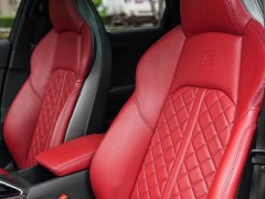 Audi S4 2023 S4 Avant 3.0 TFSI - ფოტო 10