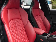 Audi S4 2023 S4 Avant 3.0 TFSI - ფოტო 11