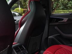 Audi S4 2023 S4 Avant 3.0 TFSI - ფოტო 12