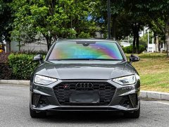Audi S4 2023 S4 Avant 3.0 TFSI - ფოტო 2