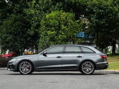 Audi S4 2023 S4 Avant 3.0 TFSI - ფოტო 3