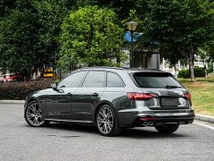 Audi S4 2023 S4 Avant 3.0 TFSI - ფოტო 4