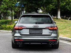 Audi S4 2023 S4 Avant 3.0 TFSI - ფოტო 5
