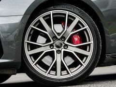 Audi S4 2023 S4 Avant 3.0 TFSI - ფოტო 7