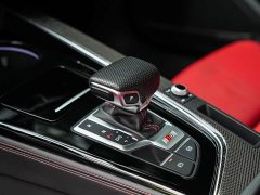 Audi S4 2023 S4 Avant 3.0 TFSI - ფოტო 9