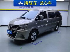 Changan Delica M5L 1.5T Manual Base 7-Seater - ფოტო 1