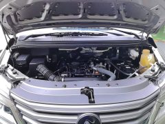 Changan Delica M5L 1.5T Manual Base 7-Seater - ფოტო 10