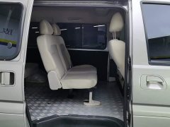 Changan Delica M5L 1.5T Manual Base 7-Seater - ფოტო 11
