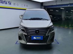 Changan Delica M5L 1.5T Manual Base 7-Seater - ფოტო 2