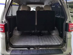 Changan Delica M5L 1.5T Manual Base 7-Seater - ფოტო 4