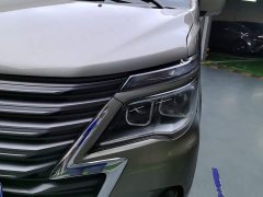 Changan Delica M5L 1.5T Manual Base 7-Seater - ფოტო 5