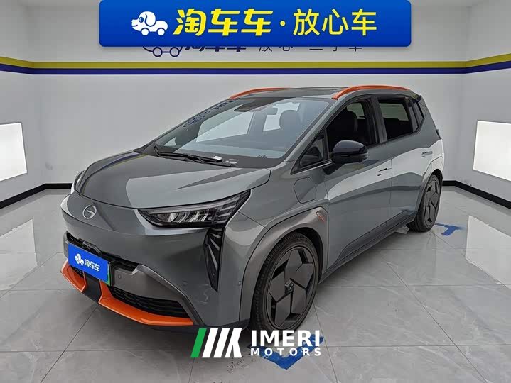 GAC AION Y 80 Smart Drive Edition