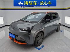 GAC AION Y 80 Smart Drive Edition - ფოტო 1