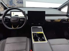 GAC AION Y 80 Smart Drive Edition - ფოტო 12