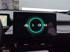 GAC AION Y 80 Smart Drive Edition - ფოტო 13
