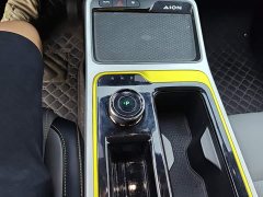 GAC AION Y 80 Smart Drive Edition - ფოტო 16
