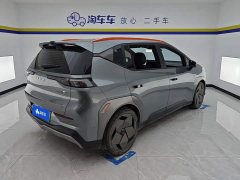 GAC AION Y 80 Smart Drive Edition - ფოტო 3