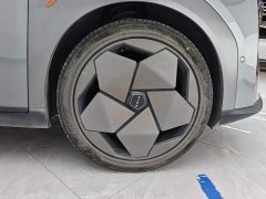 GAC AION Y 80 Smart Drive Edition - ფოტო 6