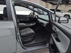 GAC AION Y 80 Smart Drive Edition - ფოტო 8