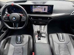 BMW M3 2024 M3 Sedan M xDrive Thunder Edition - ფოტო 10