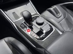 BMW M3 2024 M3 Sedan M xDrive Thunder Edition - ფოტო 11