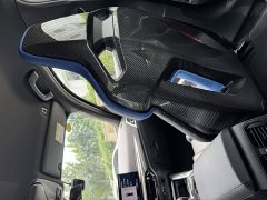 BMW M3 2024 M3 Sedan M xDrive Thunder Edition - ფოტო 13