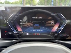 BMW M3 2024 M3 Sedan M xDrive Thunder Edition - ფოტო 3