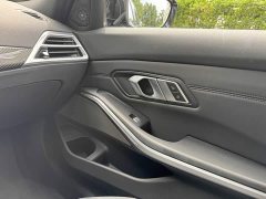 BMW M3 2024 M3 Sedan M xDrive Thunder Edition - ფოტო 8