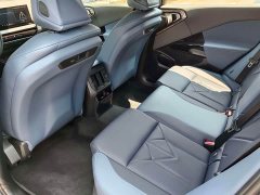 BMW X3 xDrive30L Luxury M Sport Package - ფოტო 10