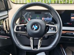 BMW X3 xDrive30L Luxury M Sport Package - ფოტო 11