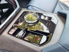 BMW X3 xDrive30L Luxury M Sport Package - ფოტო 13