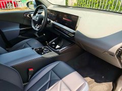 BMW X3 xDrive30L Luxury M Sport Package - ფოტო 15